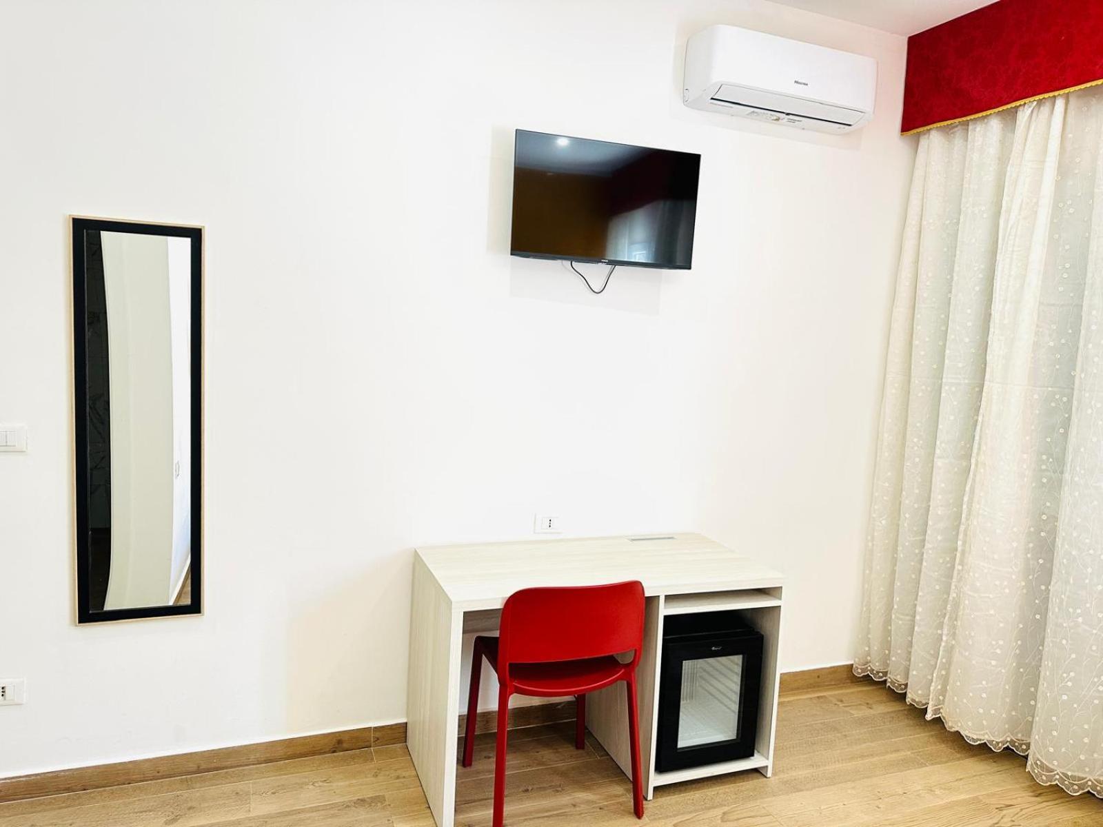 Vacation Venice Rooms Mestre Luaran gambar